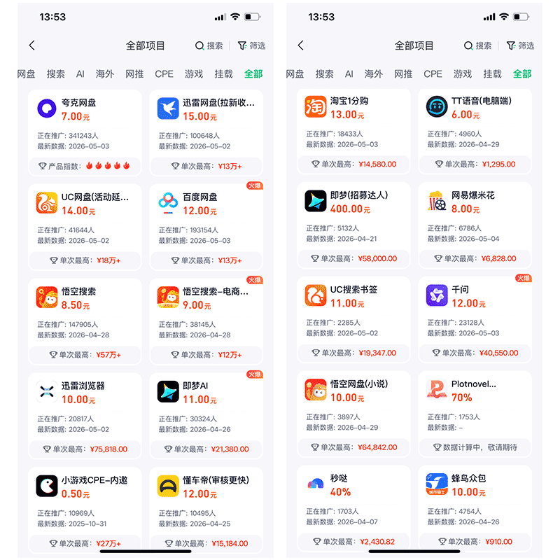不要迷茫,找到变现的方法,撸起袖子就是干!-大白白资源库